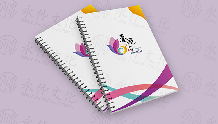 學(xué)校VI設(shè)計(jì)公司