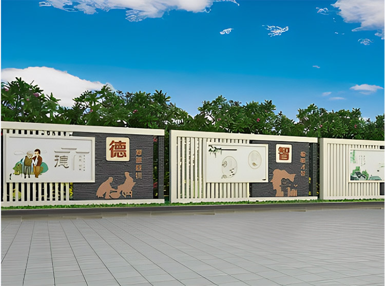 河南校園文化建設(shè)