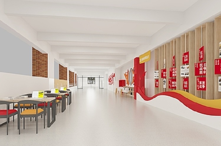 河南學校黨建文化建設-黨建工作如何高效開展