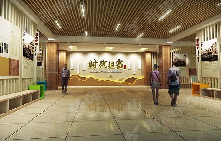 鄭州校園文化設(shè)計(jì)
