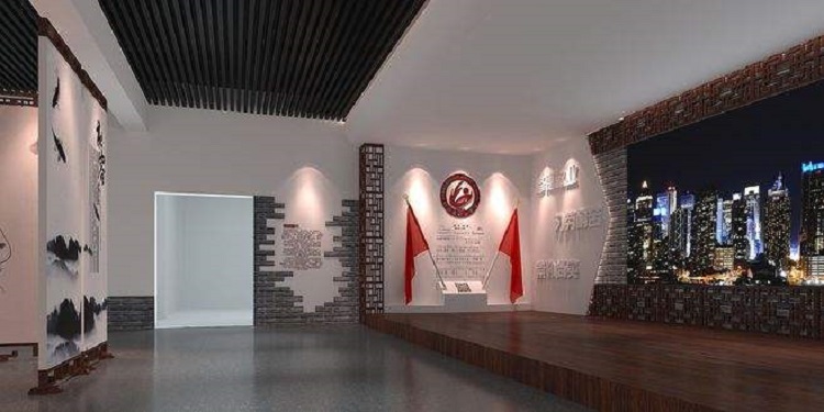 河南高校校史館設(shè)計公司-校史館建設(shè)意義